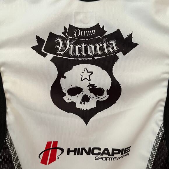 Hincapie Womens Running Vest Medium - Picture 6 of 7